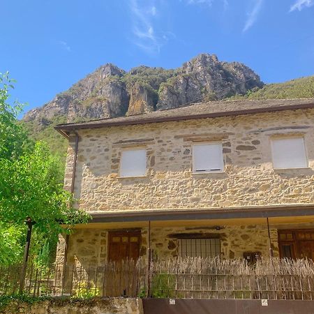 Apartamento Las Medulas Covas  Buitenkant foto