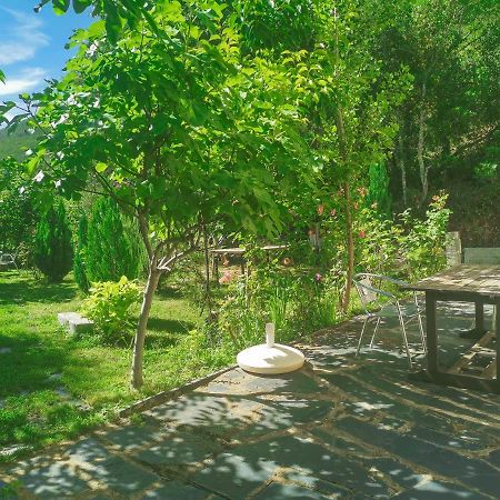 Apartamento Las Medulas Covas  Buitenkant foto