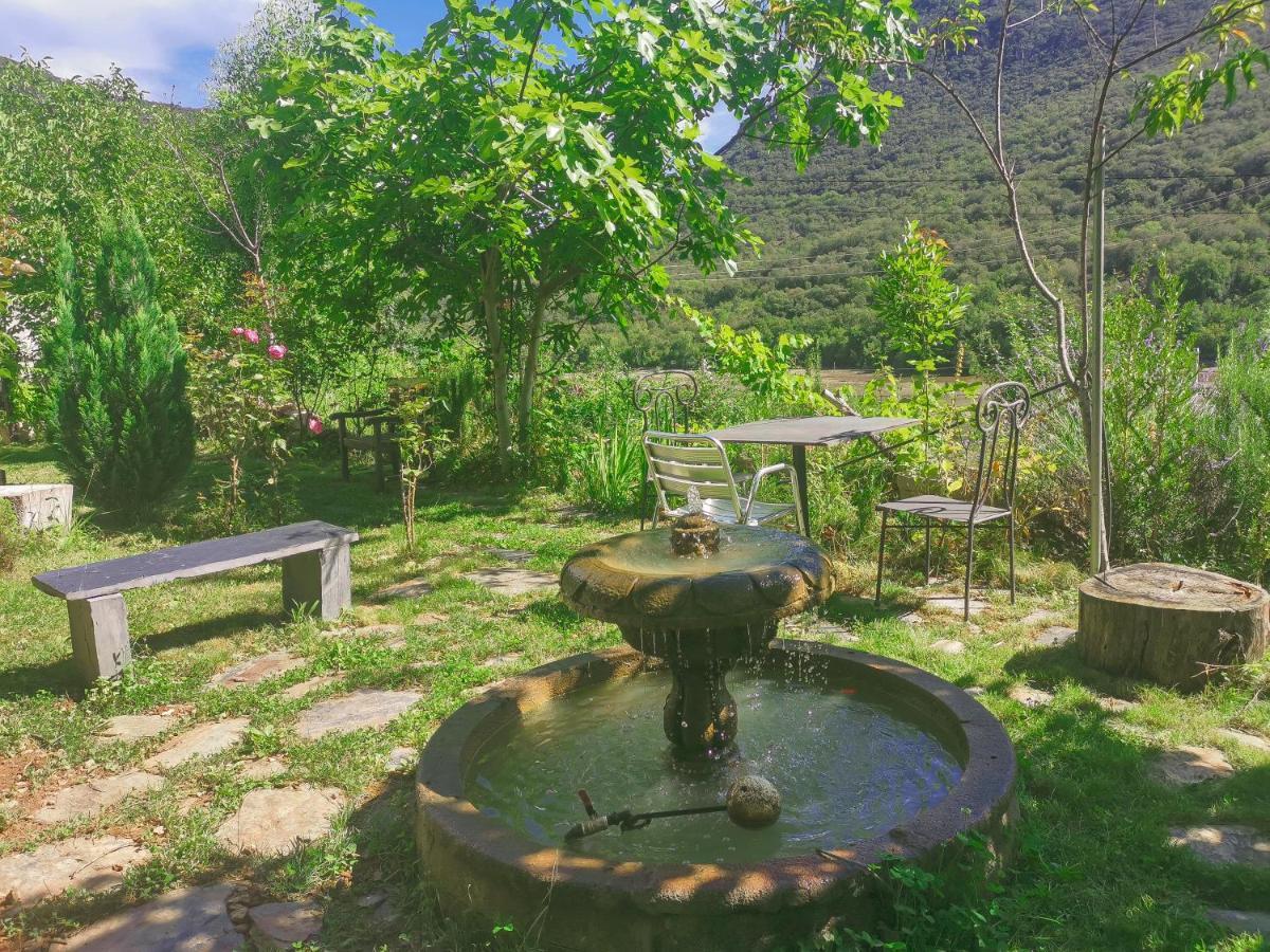 Apartamento Las Medulas Covas  Buitenkant foto