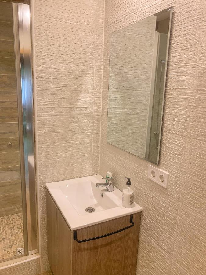 Apartamento Las Medulas Covas  Buitenkant foto