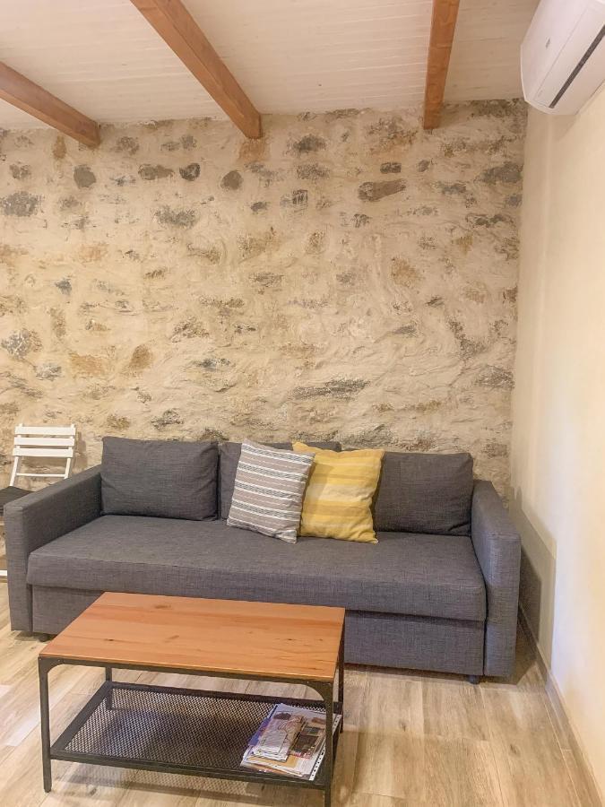 Apartamento Las Medulas Covas  Buitenkant foto
