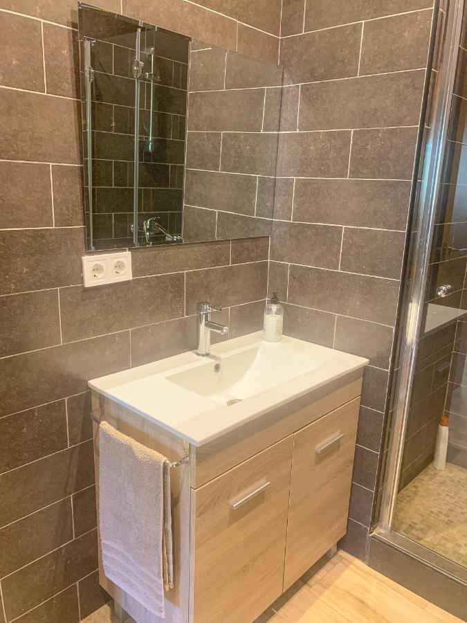 Apartamento Las Medulas Covas  Buitenkant foto