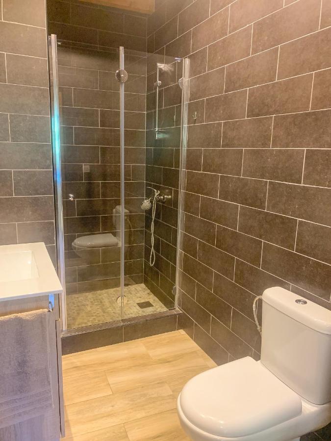 Apartamento Las Medulas Covas  Buitenkant foto