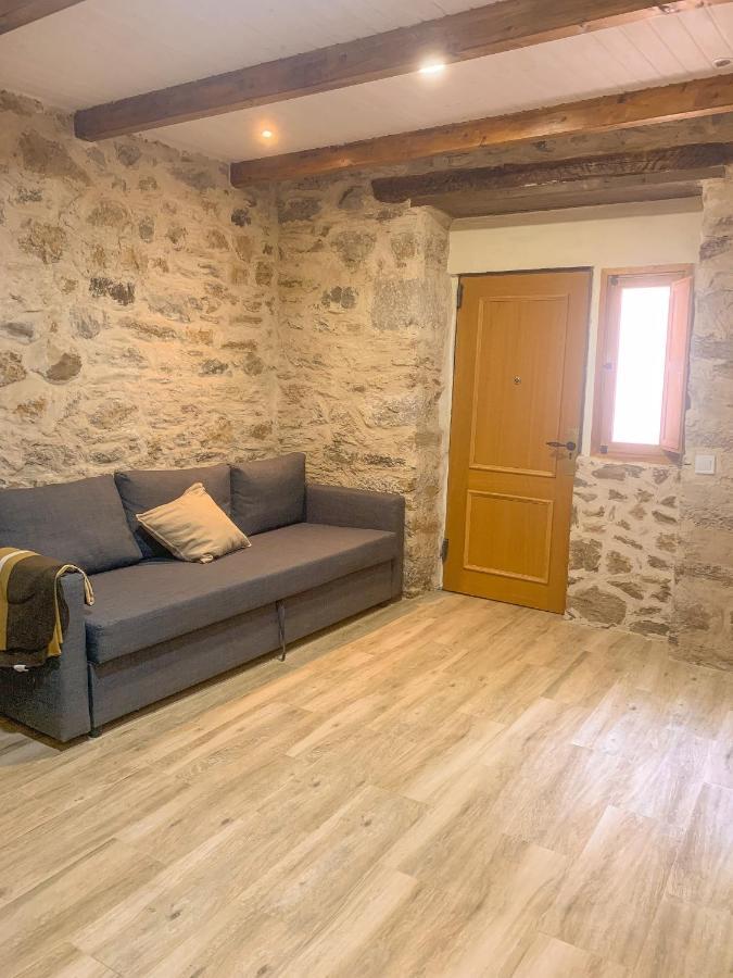 Apartamento Las Medulas Covas  Buitenkant foto