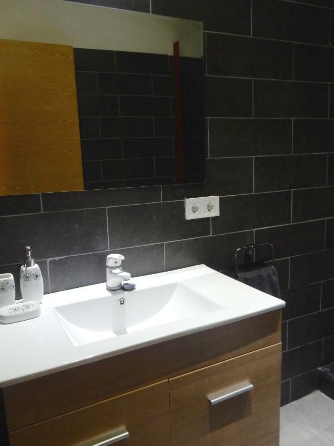 Apartamento Las Medulas Covas  Buitenkant foto