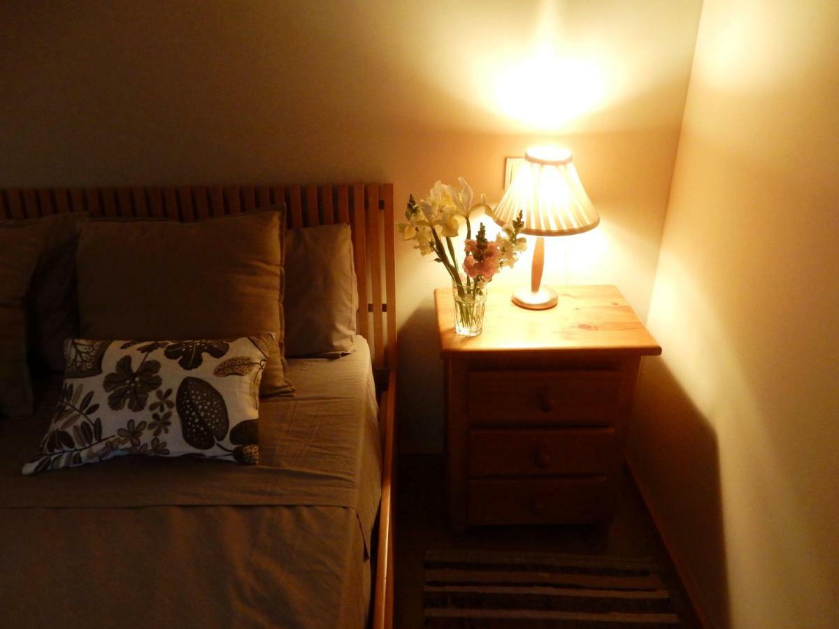 Apartamento Las Medulas Covas  Buitenkant foto